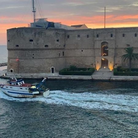 L'Incanto Taranto Eksteriør billede