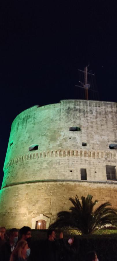 L'Incanto Taranto Eksteriør billede