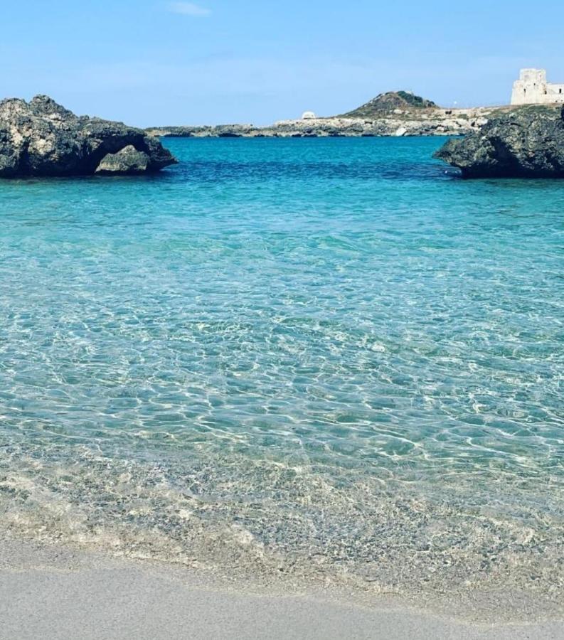 L'Incanto Taranto Eksteriør billede