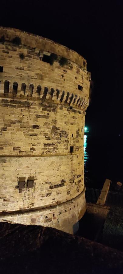 L'Incanto Taranto Eksteriør billede