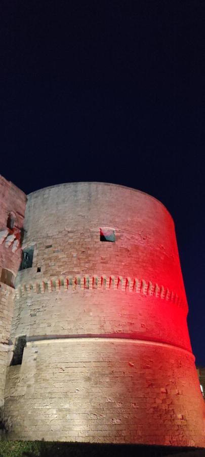L'Incanto Taranto Eksteriør billede